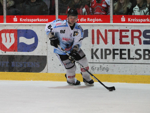 EHC Klostersee - Selber Wölfe – Foto 42