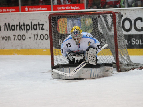 EHC Klostersee - Selber Wölfe – Foto 43