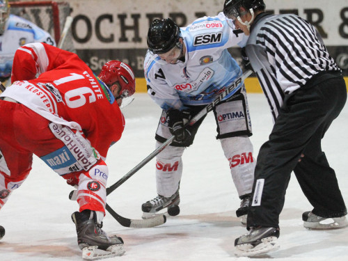 EHC Klostersee - Selber Wölfe – Foto 44