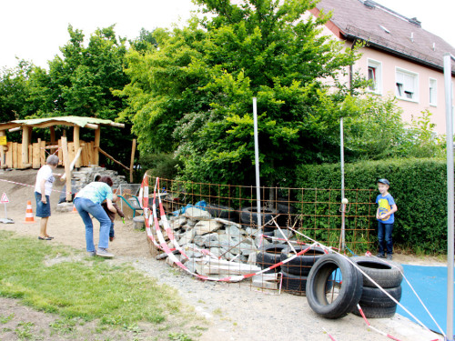  Baustellen Fete – Foto 5