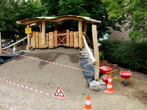  Baustellen Fete – Foto 7