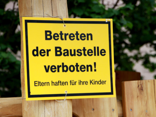  Baustellen Fete – Foto 10