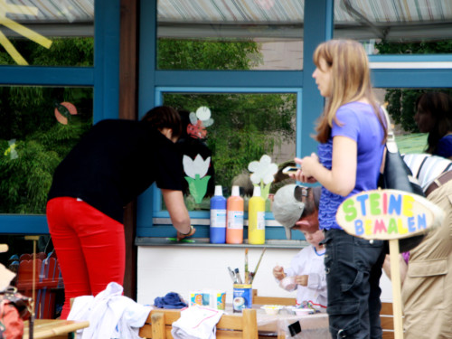  Baustellen Fete – Foto 11