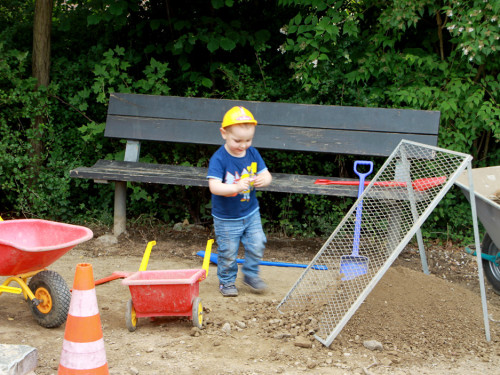  Baustellen Fete – Foto 13