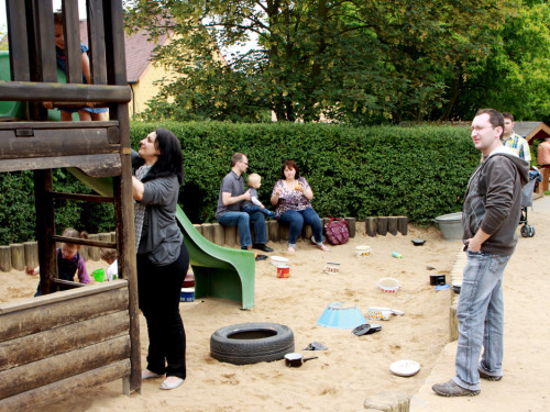  Baustellen Fete – Foto 14