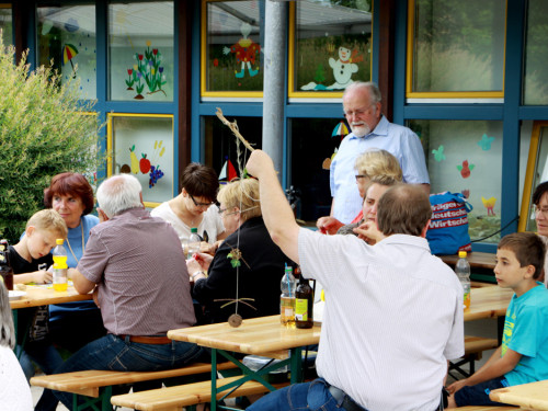  Baustellen Fete – Foto 17
