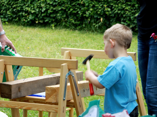  Baustellen Fete – Foto 18