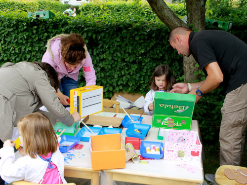  Baustellen Fete – Foto 20