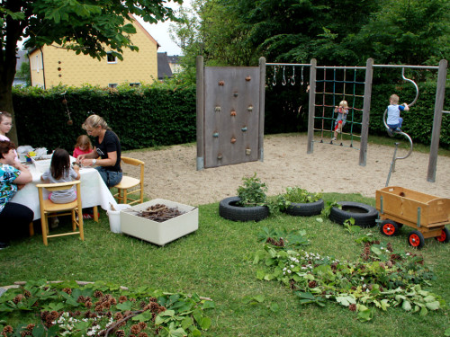  Baustellen Fete – Foto 22