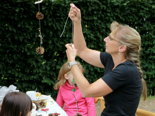  Baustellen Fete – Foto 24