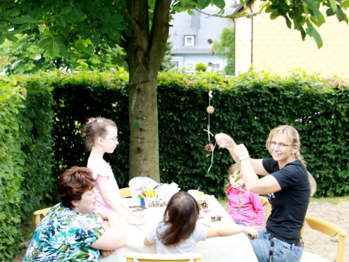  Baustellen Fete – Foto 26