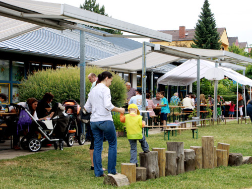  Baustellen Fete – Foto 28