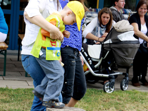  Baustellen Fete – Foto 29