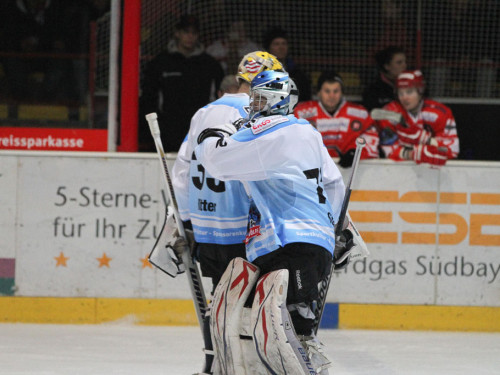 EHC Klostersee - Selber Wölfe – Foto 52