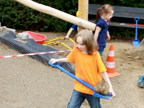  Baustellen Fete – Foto 37