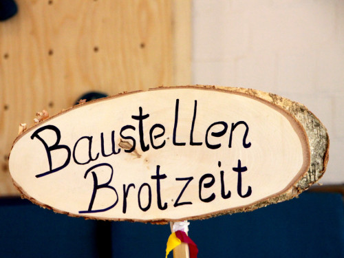  Baustellen Fete – Foto 42