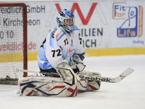 EHC Klostersee - Selber Wölfe – Foto 53