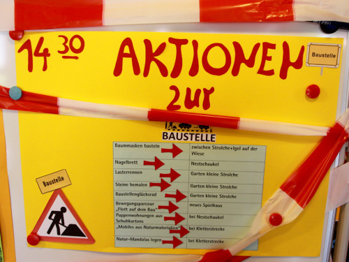  Baustellen Fete – Foto 44