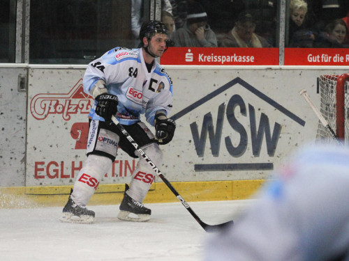 EHC Klostersee - Selber Wölfe – Foto 54