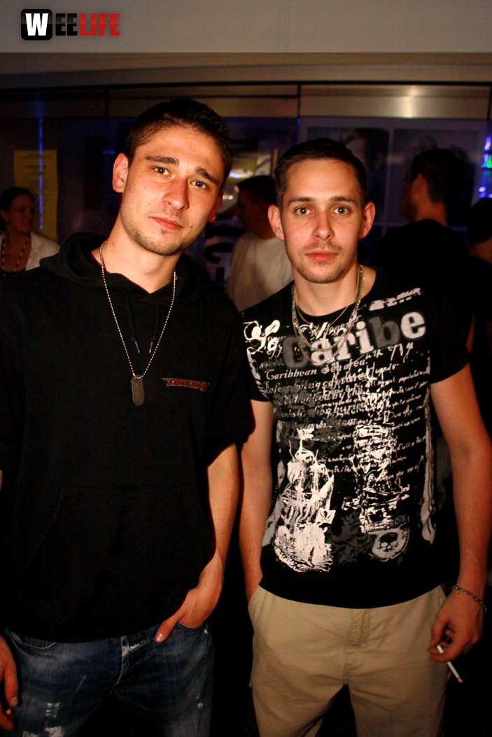 Music Legends