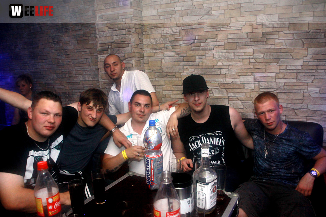 Music Legends