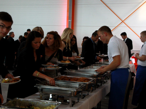 Abi Heute Ball SGH 2014 mit Pinacolada – Foto 4