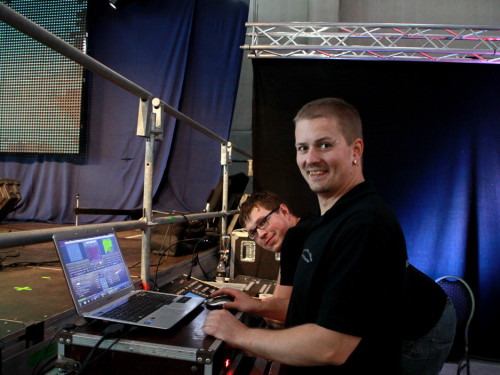 Abi Heute Ball SGH 2014 mit Pinacolada – Foto 8