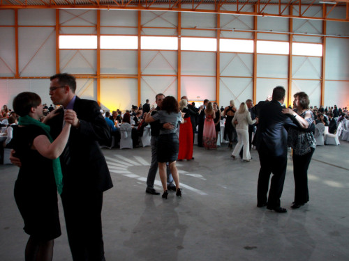 Abi Heute Ball SGH 2014 mit Pinacolada – Foto 9