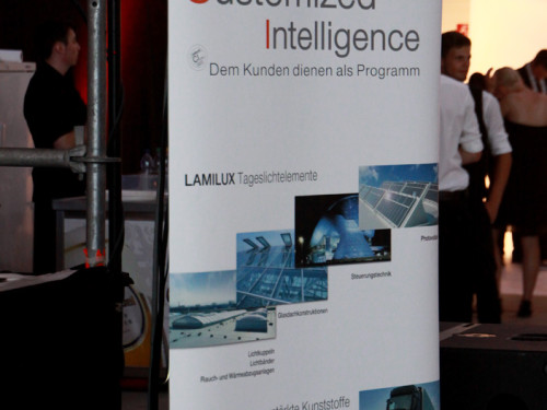 Abi Heute Ball SGH 2014 mit Pinacolada – Foto 14