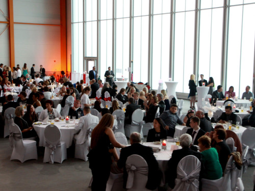 Abi Heute Ball SGH 2014 mit Pinacolada – Foto 15