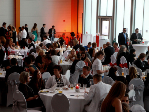Abi Heute Ball SGH 2014 mit Pinacolada – Foto 16