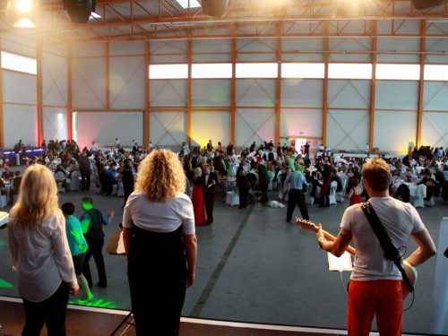 Abi Heute Ball SGH 2014 mit Pinacolada – Foto 17
