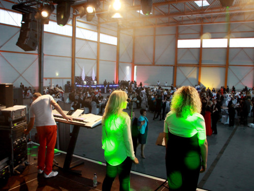 Abi Heute Ball SGH 2014 mit Pinacolada – Foto 18