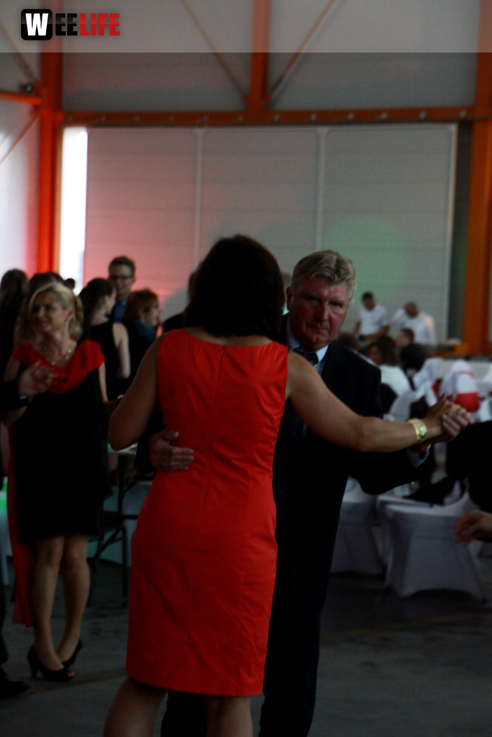 Abi Heute Ball SGH 2014 mit Pinacolada