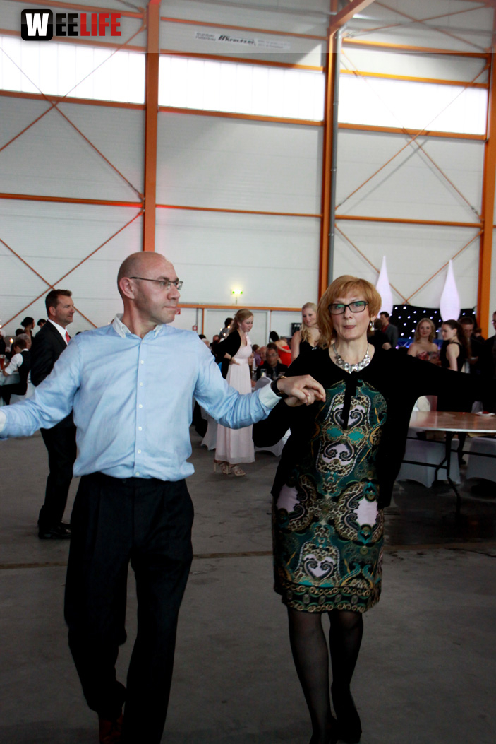 Abi Heute Ball SGH 2014 mit Pinacolada