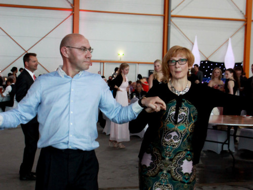 Abi Heute Ball SGH 2014 mit Pinacolada – Foto 22