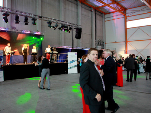 Abi Heute Ball SGH 2014 mit Pinacolada – Foto 23
