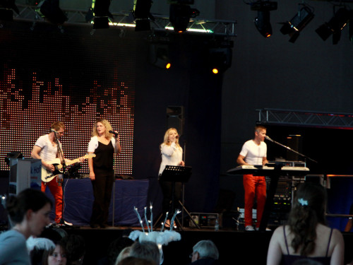 Abi Heute Ball SGH 2014 mit Pinacolada – Foto 27