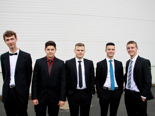 Abi Heute Ball SGH 2014 mit Pinacolada – Foto 30