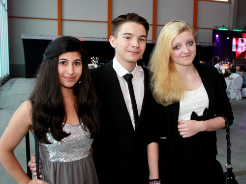 Abi Heute Ball SGH 2014 mit Pinacolada – Foto 32