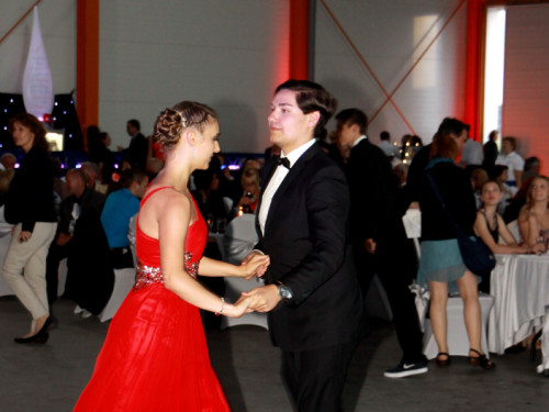 Abi Heute Ball SGH 2014 mit Pinacolada – Foto 33
