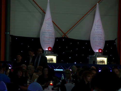 Abi Heute Ball SGH 2014 mit Pinacolada – Foto 35