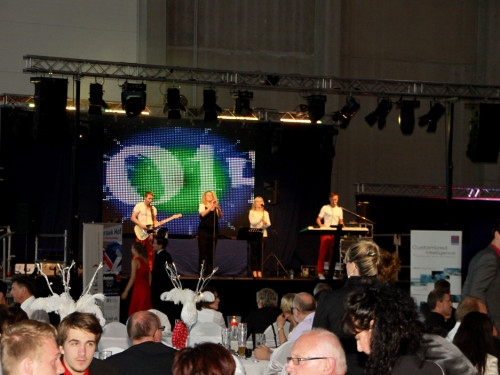Abi Heute Ball SGH 2014 mit Pinacolada – Foto 36