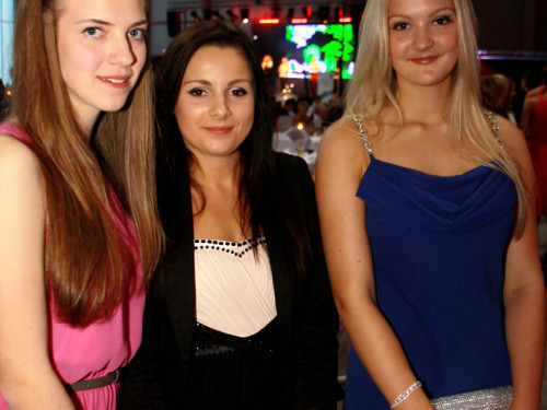 Abi Heute Ball SGH 2014 mit Pinacolada – Foto 39