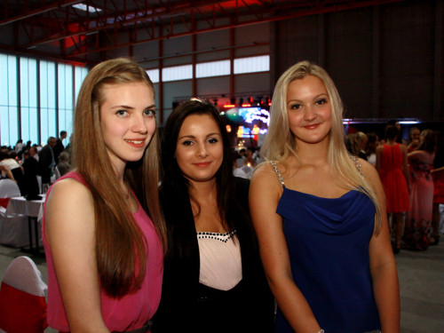 Abi Heute Ball SGH 2014 mit Pinacolada – Foto 40