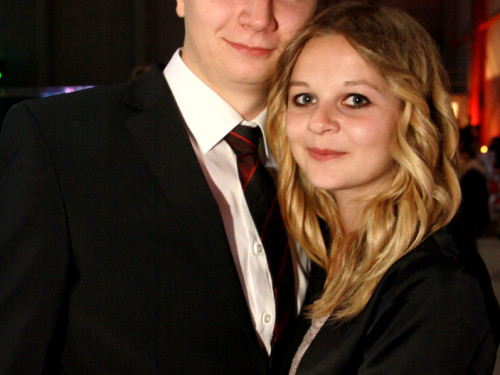 Abi Heute Ball SGH 2014 mit Pinacolada – Foto 41