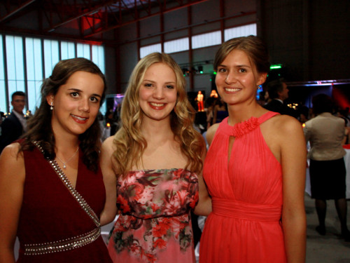 Abi Heute Ball SGH 2014 mit Pinacolada – Foto 42