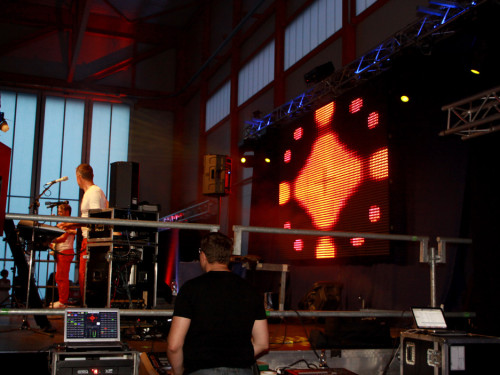 Abi Heute Ball SGH 2014 mit Pinacolada – Foto 43