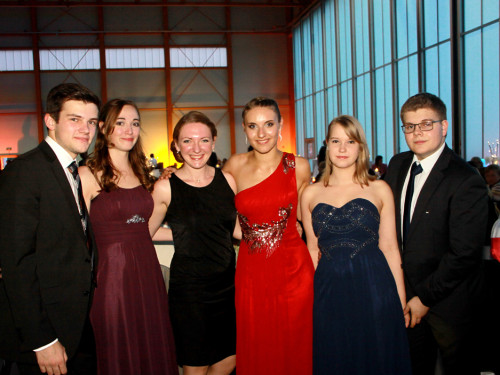 Abi Heute Ball SGH 2014 mit Pinacolada – Foto 46