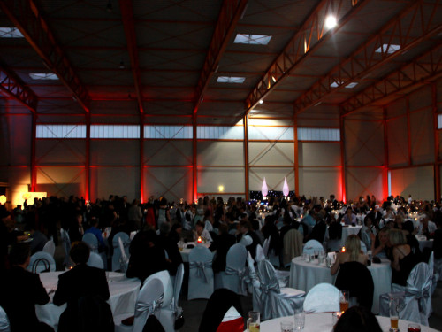 Abi Heute Ball SGH 2014 mit Pinacolada – Foto 48